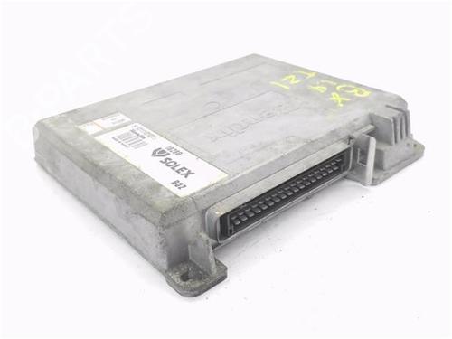 Used Electronic module CITROËN BX (XB-_) [1982-1994]  30553925