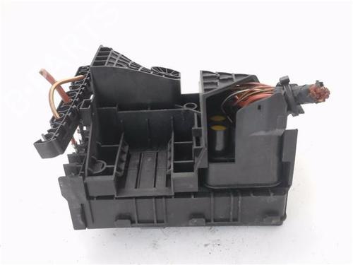 Fuse box SEAT LEON (1P1) 1.4 TSI | BP38177333E1 - Image 6