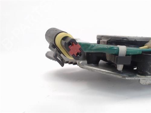 Rear left window mechanism JEEP GRAND CHEROKEE I (ZJ, ZG)  | BP16059700C24 