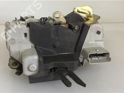 Front right lock CITROËN XSARA Coupe (N0)  | BP11362991C97 