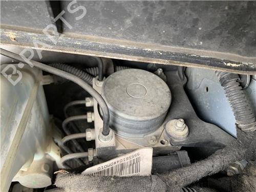 Used ABS pump OPEL CORSA D (S07) [2006-2015]  32418579