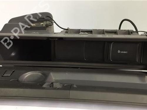 Glove box SEAT LEON (1M1) 1.9 TDI | BP11342347C95 