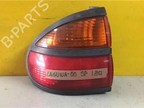 Used Left taillight RENAULT LAGUNA I (B56_, 556_) [1993-2002]  13049420