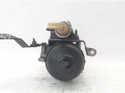 Support PEUGEOT 3008 I MPV (0U_)  | BP16988408C155 