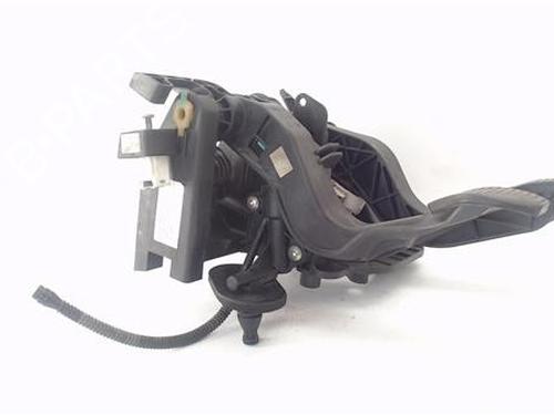 Pedal FIAT DOBLO Cargo (263_) 2.0 D Multijet | BP25604802I4 