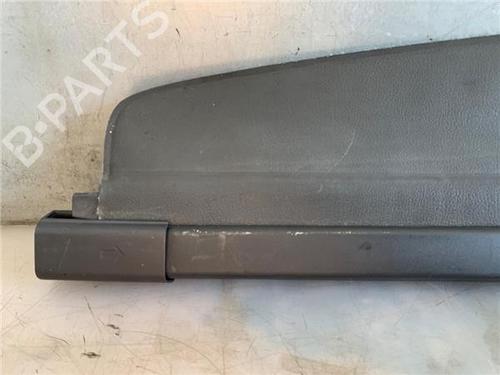 Rear parcel shelf VW TOURAN (1T1, 1T2) | BP30980975C85