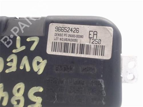 Other CHEVROLET AVEO / KALOS Saloon (T250, T255) 1.4 | BP14346443O1 