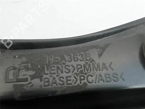 Right taillight NISSAN MICRA III (K12)  | BP13055796C35 