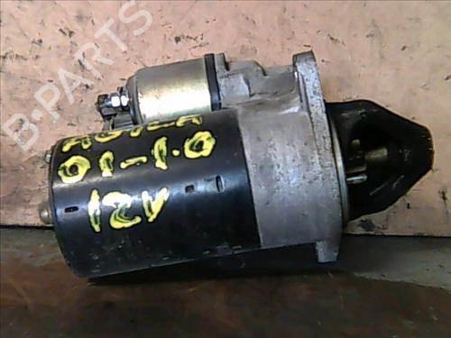 Starter OPEL AGILA (A) (H00) 1.0 (F68) | BP12125285M8 