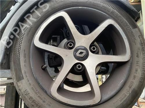 Fælk RENAULT TWIZY (MAM_) | BP32450860C45