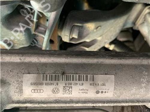 Steering rack AUDI A4 B8 Avant (8K5) 2.0 TDI | BP32418377M22