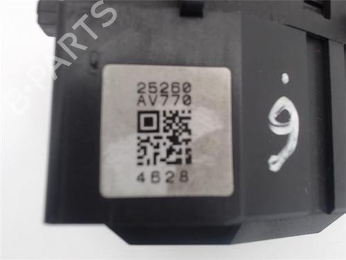 Switch NISSAN TERRANO II (R20)  | BP13043690I30 