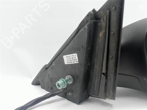 Right mirror SEAT IBIZA III (6L1)  | BP13050100C27 
