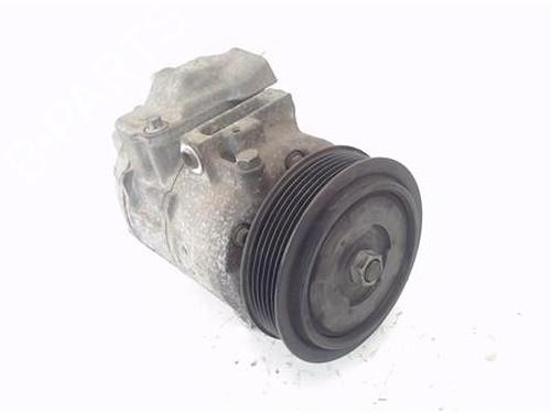 Used AC compressor SEAT IBIZA III (6L1) 1.9 TDI (100 hp) 29574493