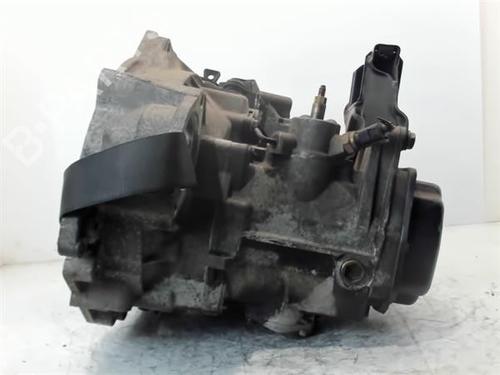 Gearbox SEAT IBIZA III (6L1)  | BP13050538M3 