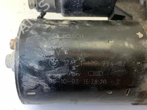 Starter MINI MINI Convertible (R52) Cooper | BP24468173M8 - Image 8