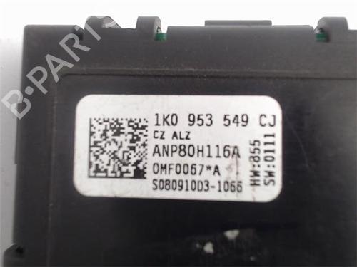 Electronic module SEAT LEON (1P1)  | BP13368924M83  - Image 5
