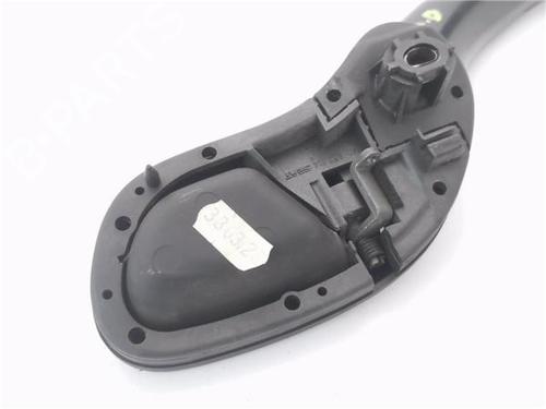 Front right interior door handle SEAT LEON (1M1) 1.9 TDI | BP32657413I14 