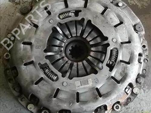 Used Flywheel BMW 3 (E46) 328 i (193 hp) 14334287