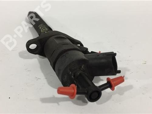 Used Injector FORD FIESTA VI (CB1, CCN) 1.6 TDCi (90 hp) 9683928