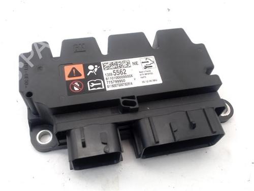 Used Electronic module OPEL ASTRA K (B16) [2015-2022]  22132648