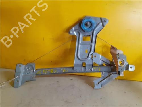 Used Rear left window mechanism CITROËN XSARA (N1) 1.6 i (88 hp) 14332938