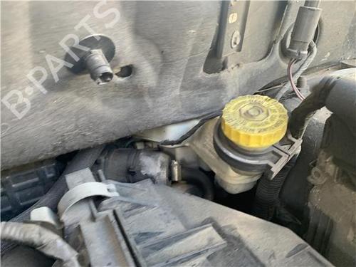 Servo brake JEEP COMPASS (MK49) 2.0 CRD | BP32418069M42