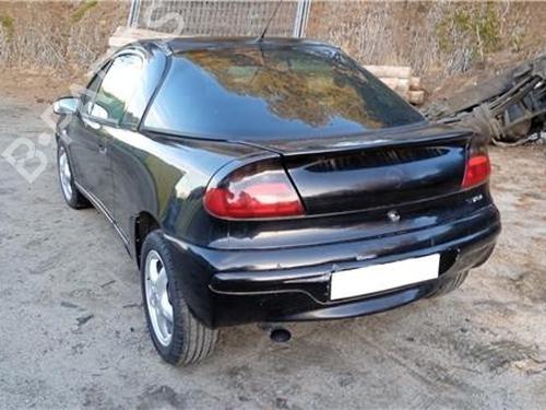 Secondary air pump OPEL TIGRA (S93) 1.4 16V (F07) | BP18011573M112 