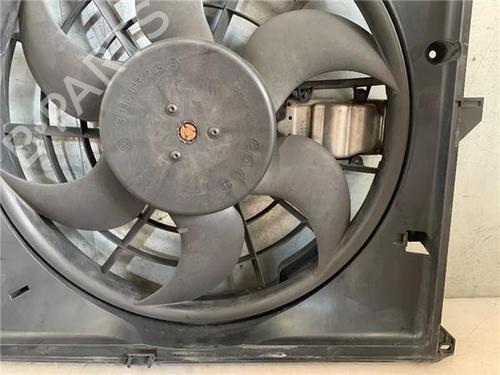 Radiator fan BMW 3 Compact (E46)  | BP33220371M35  - Image 5