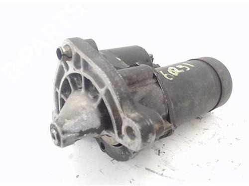 Starter PEUGEOT 206 Hatchback (2A/C)  | BP26587694M8 