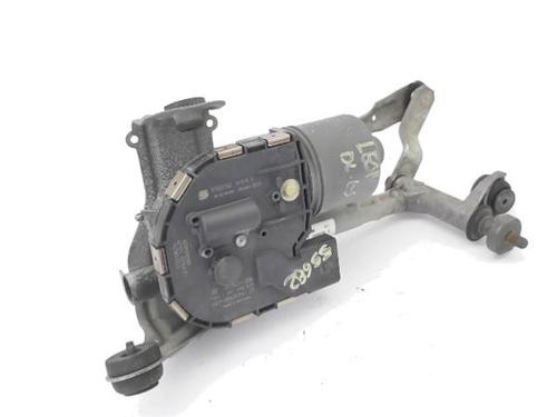 Front wiper motor SEAT LEON (1P1) 2.0 TDI | BP25008345M29 