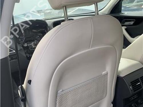 Seats set JAGUAR F-PACE (X761) 2.0 TD4 AWD | BP29281109C78