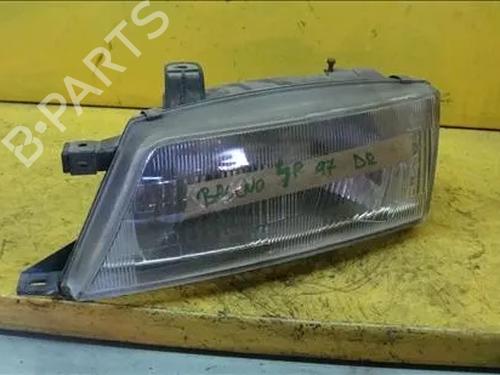 Used Right headlight SUZUKI BALENO (EG) 1.8 GTX (SY418) (121 hp) 11923069