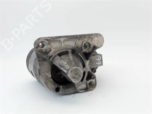 Used Starter RENAULT CLIO II (BB_, CB_) 1.4 (B/CB0C, B/CB0S) (75 hp) 13396601
