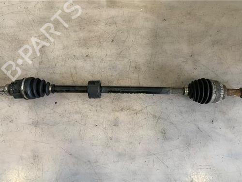 Used Right front driveshaft NISSAN PIXO (UA0) 1.0 (68 hp) 14244987