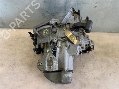 Gearbox CITROËN C2 (JM_) 1.4 | BP20172717M3 