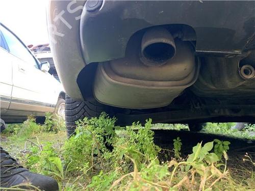 Catalyst JAGUAR X-TYPE I (X400) 2.0 D | BP32418955M10