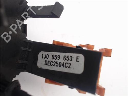 Squib airbag SKODA OCTAVIA I (1U2)  | BP14343113C102 