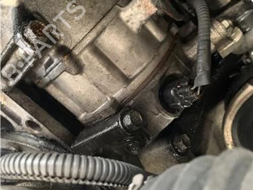 AC compressor LEXUS IS II (_E2_) 220d (ALE20) | BP32417248M34