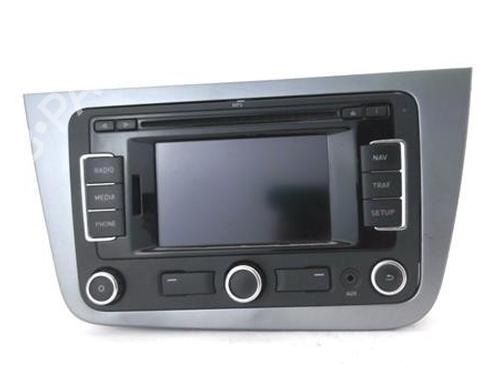 Used Radio Radio 37260983 37260983
