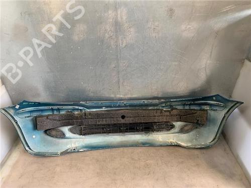 Front bumper MERCEDES-BENZ A-CLASS (W168)  | BP25718954C7 