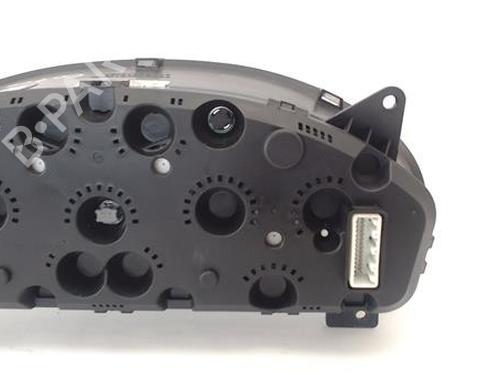 Instrument cluster CHEVROLET AVEO / KALOS Hatchback (T250, T255)  | BP30470461C47 