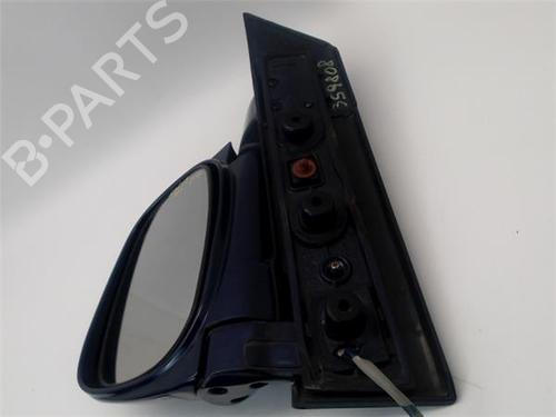 Left mirror HYUNDAI H-1 / STAREX Bus (A1)  | BP22959030C26 