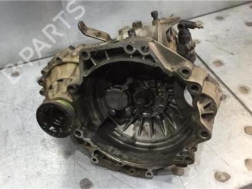 Gearbox SEAT INCA (6K9) 1.9 D | BP9696215M3 
