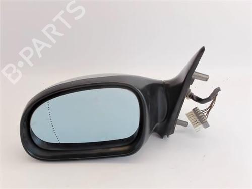 Left mirror PEUGEOT 406 (8B)  | BP13049771C26 