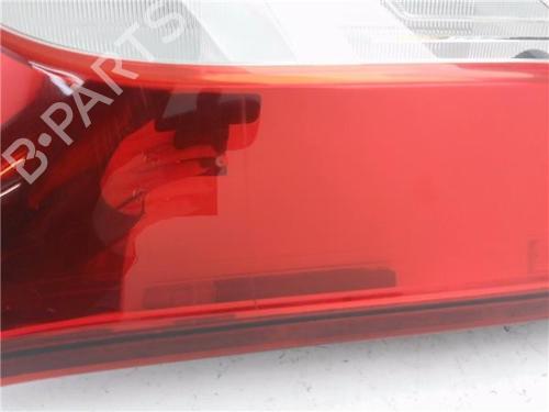 Right taillight DACIA DOKKER Box Body/MPV 1.5 dCi 75 / Blue dCi 75 (FEJW, FEAH) | BP30135621C35