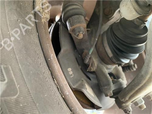 Used Left front steering knuckle Left front steering knuckle HYUNDAI TUCSON (JM) 2.0 (141 hp) 33729509 33729509