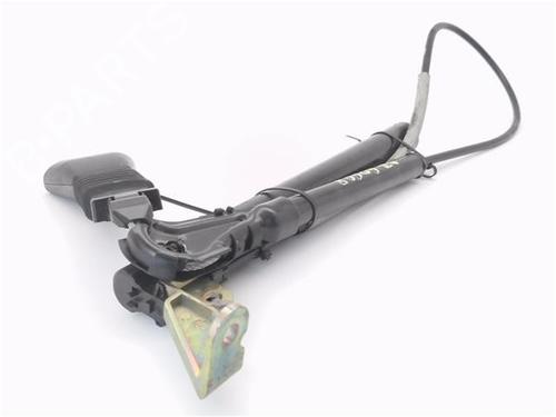 Seat buckle OPEL CORSA B (S93)  | BP29574422I32 