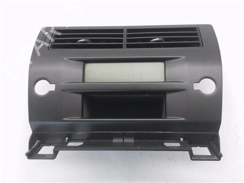 Used Air vent CITROËN C4 I (LC_) 1.4 16V (88 hp) 31575133