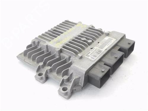 Used Electronic module Electronic module PEUGEOT 307 (3A/C) 2.0 HDi 90 (90 hp) 10982961 10982961
